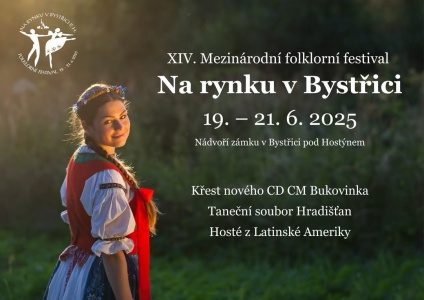 Kliknutím zvětšíte Na rynku